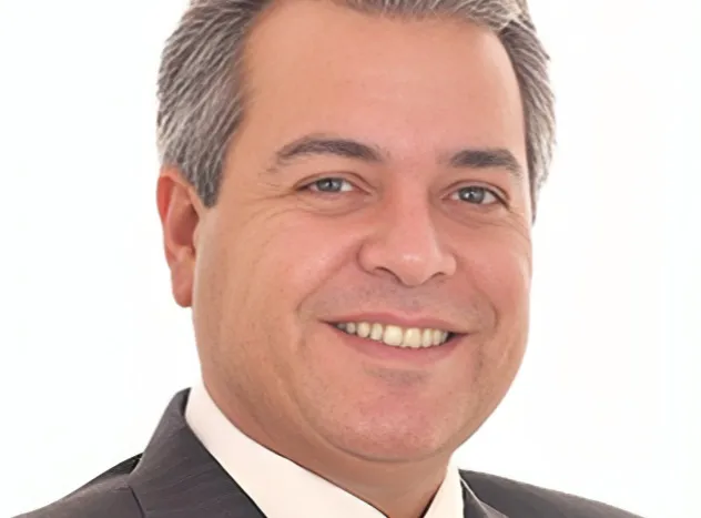 Ernesto Roller disputa o Senado por Goiás nas Eleições 2026